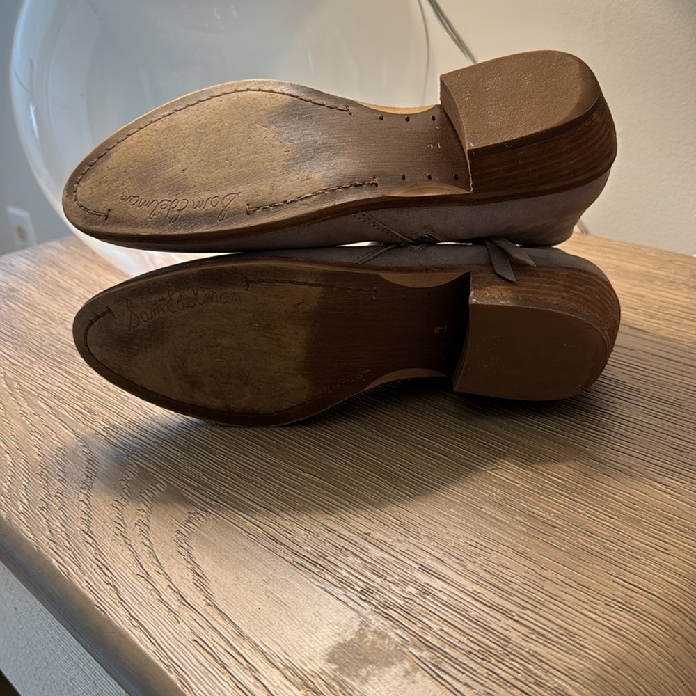 Sam Edelman booties - Picture 5 of 5